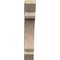 Ekena Millwork Legacy Slat Rough Sawn Bracket, Douglas Fir, 6"W x 30"D x 36"H BKT06X30X36LEC06RDF - alternate 2